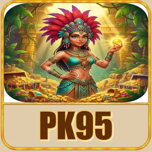 Detail APK pk95