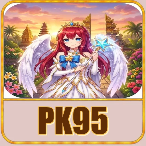 Aplikasi pk95 Android