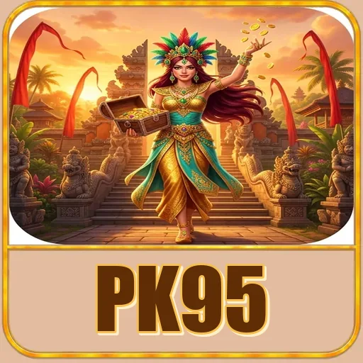 Detail Teknis pk95