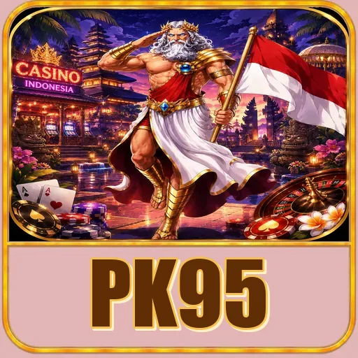 Keamanan pk95